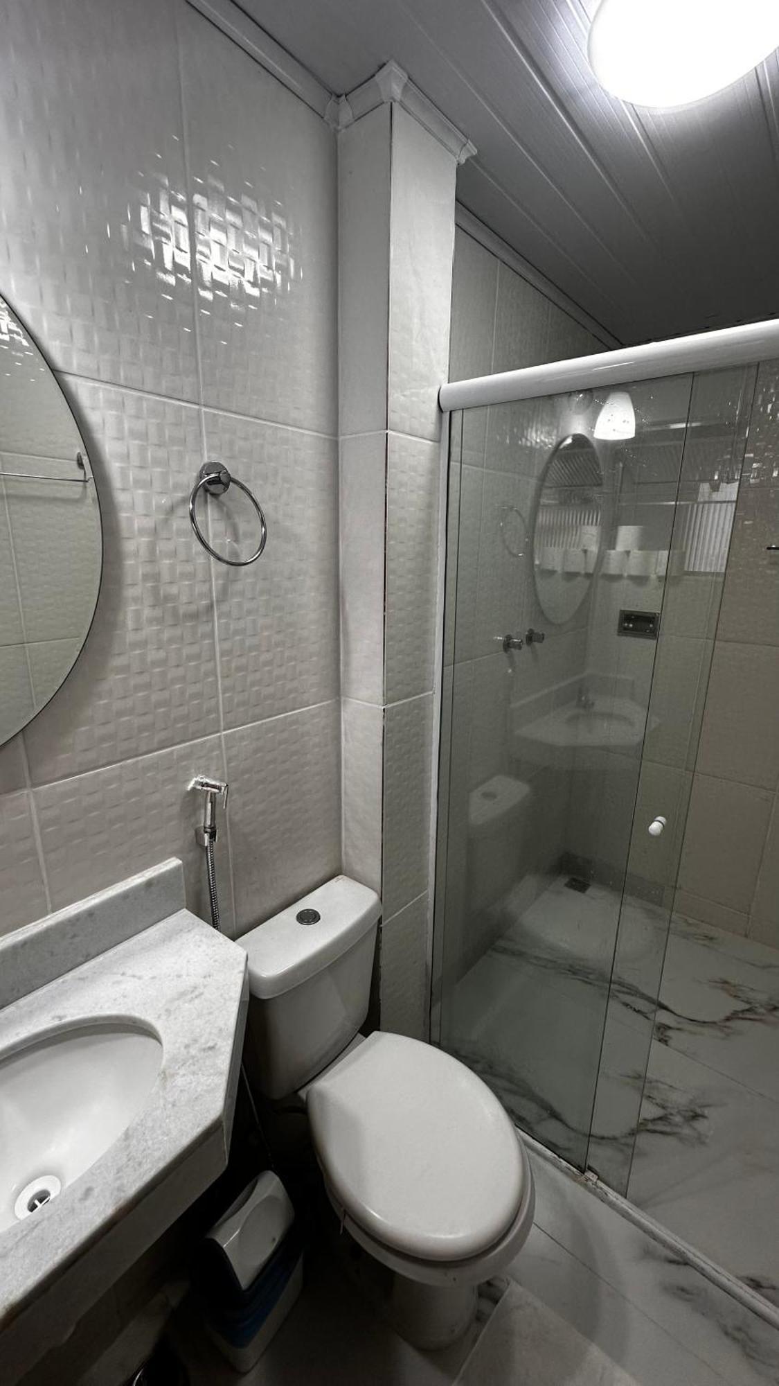 Quarto Familiar Deluxe
