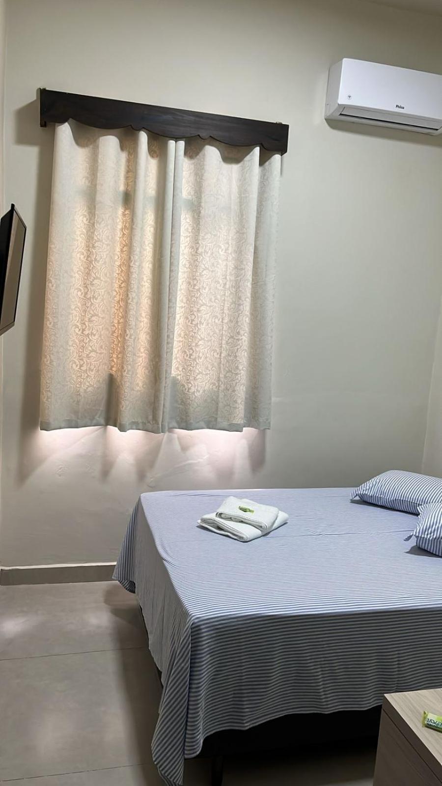 Quarto Familiar Superior