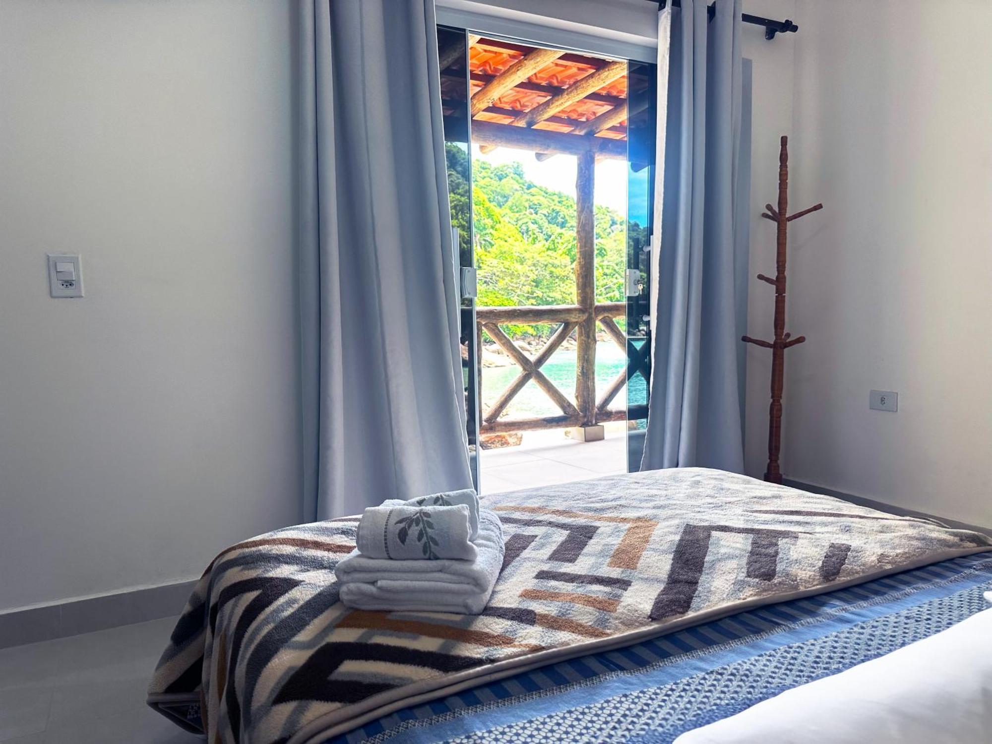 Suite Deluxe com Vista Mar