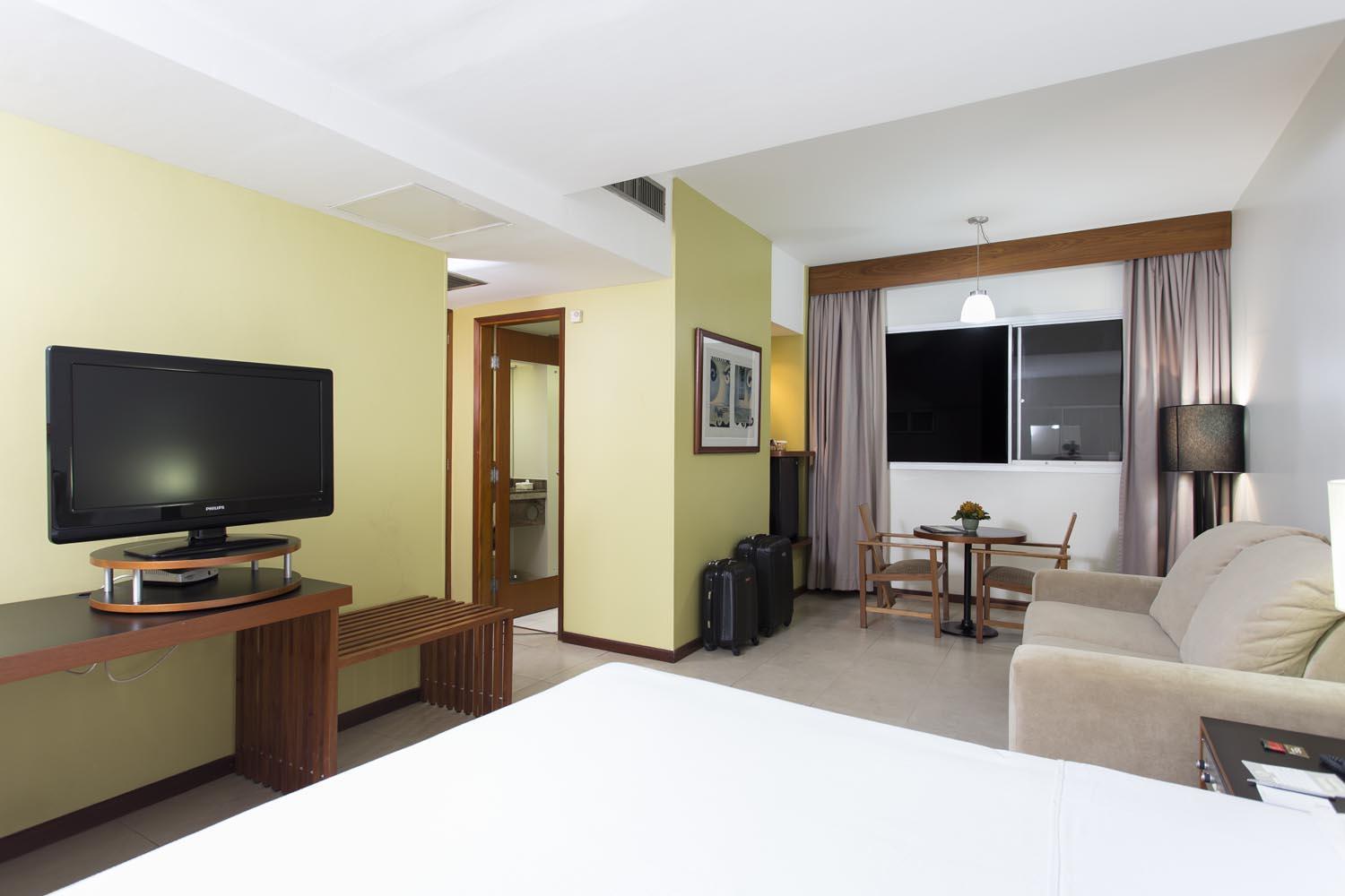 Suite Superior