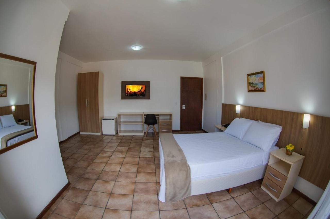 Quarto Duplo ou Twin Standard