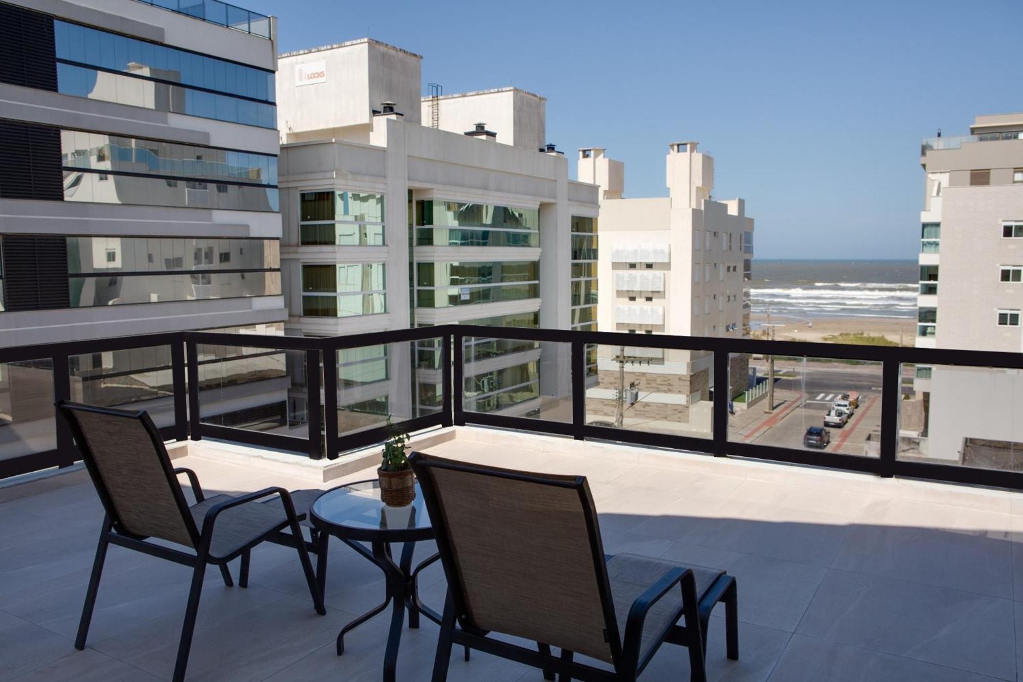 Suite com Banheira de Hidromassagem