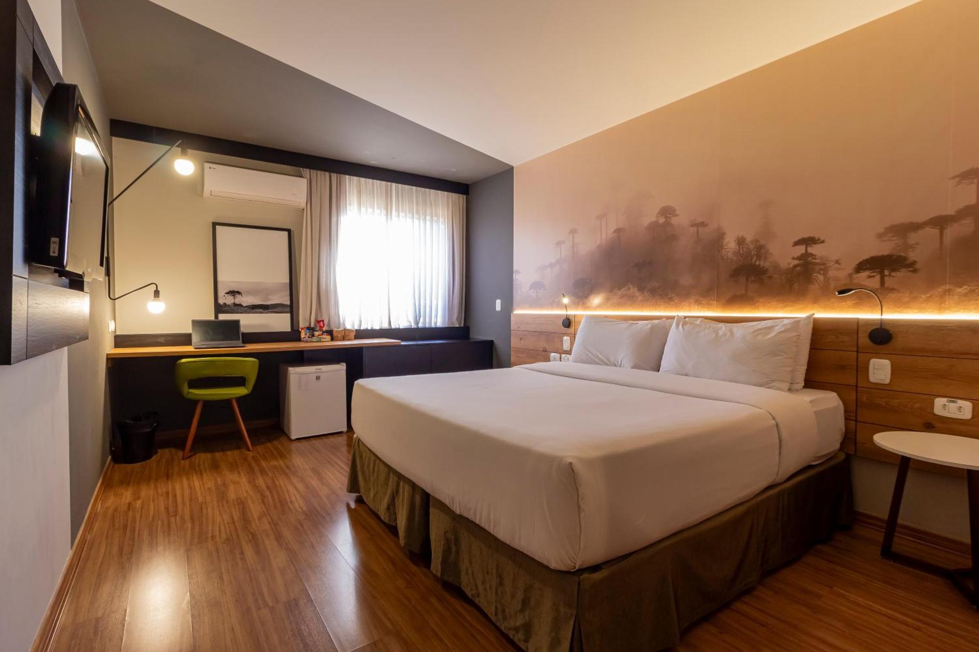 Apartamento Queen Standard