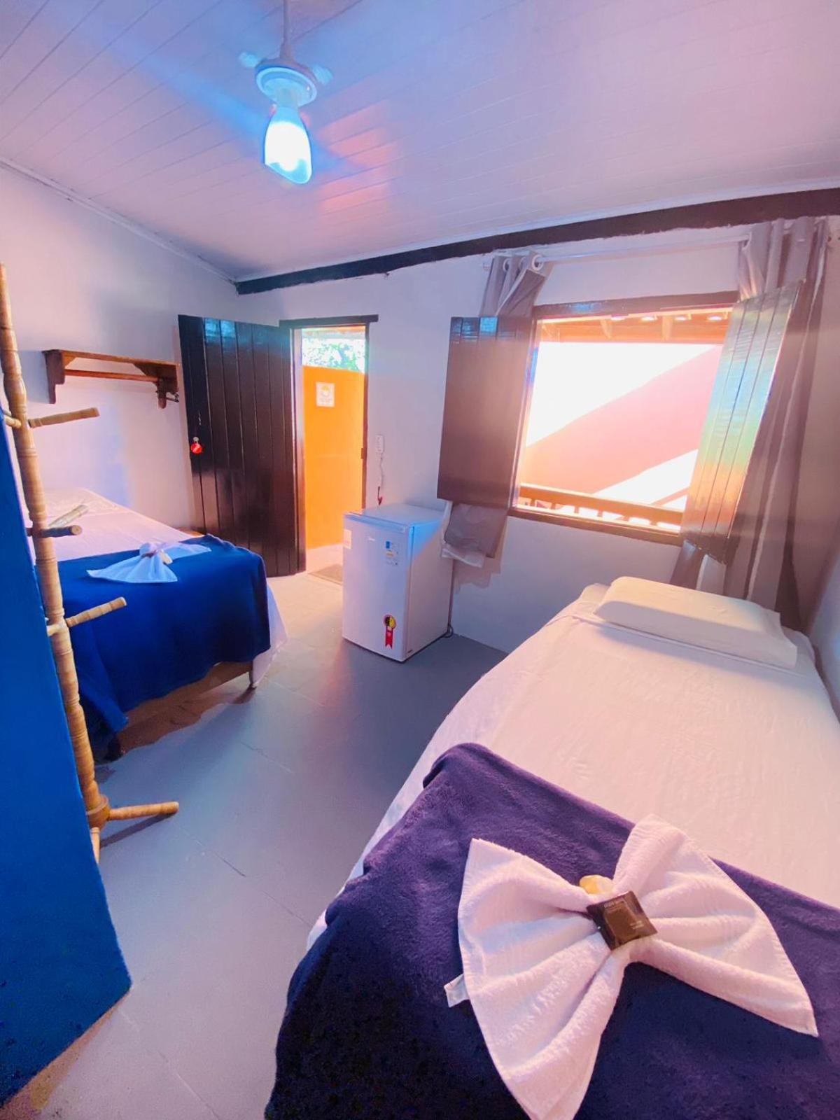 Quarto Familiar Superior