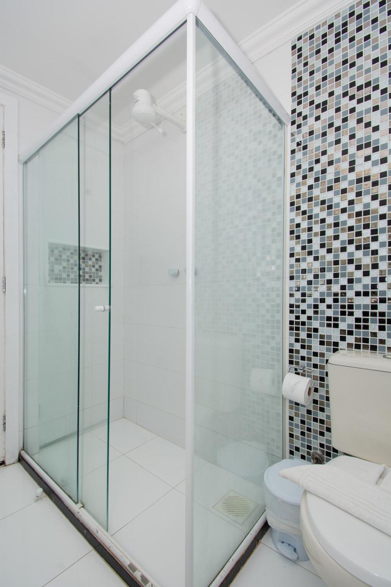 Suite com Vista da Piscina