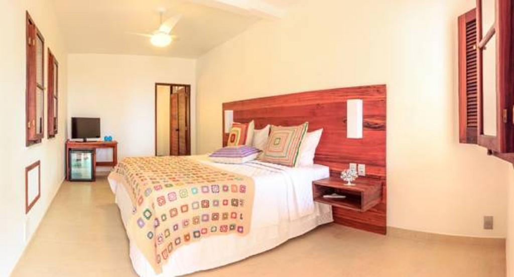 Quarto Duplo Deluxe
