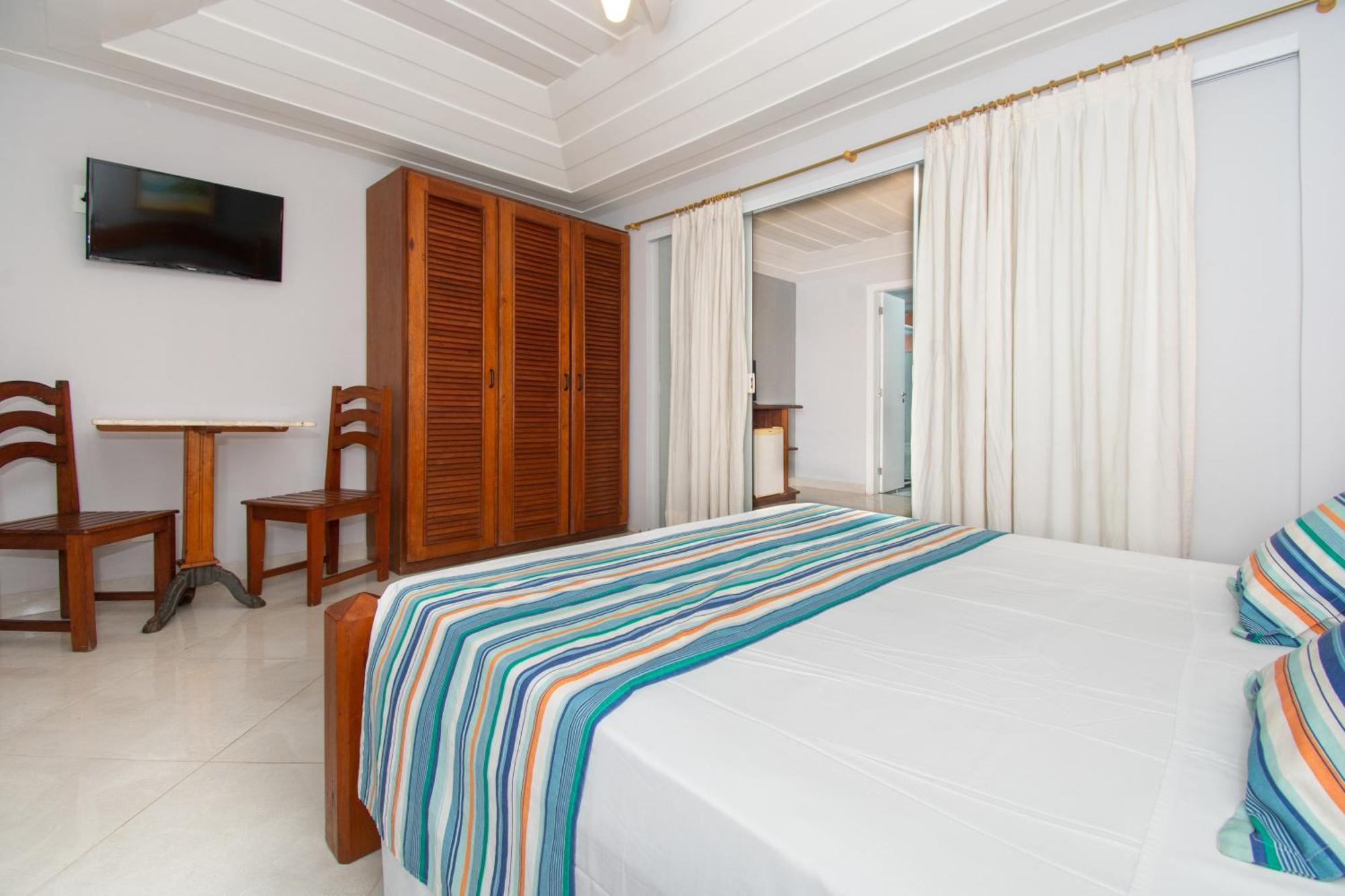 Quarto Familiar