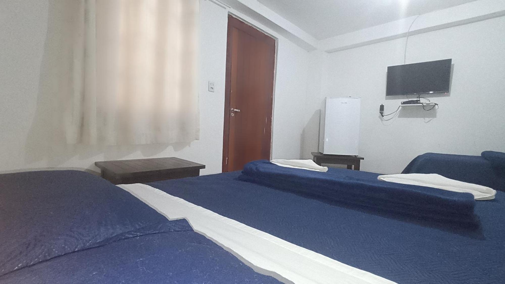 Quarto Triplo Económico