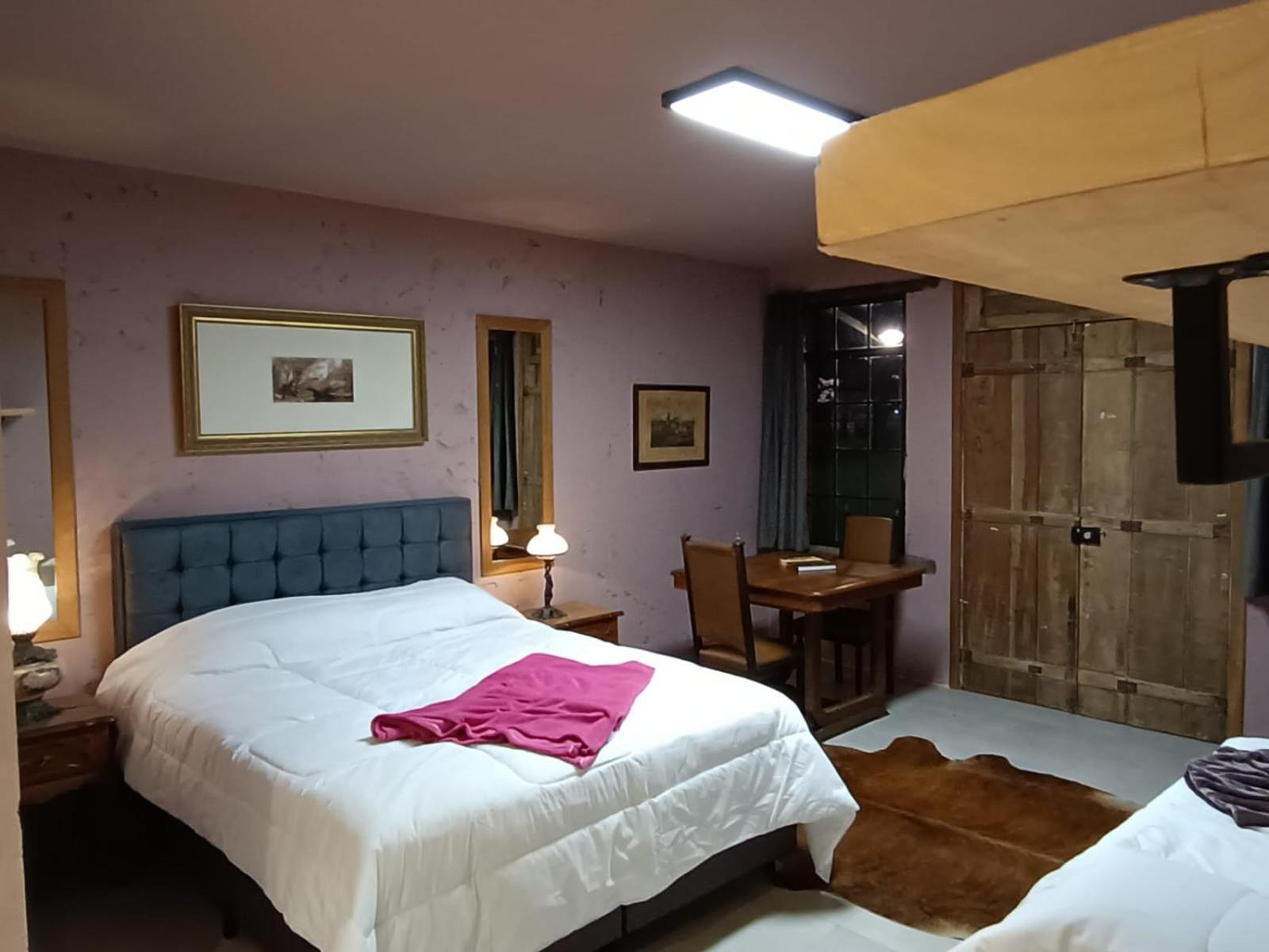 Suite King Superior