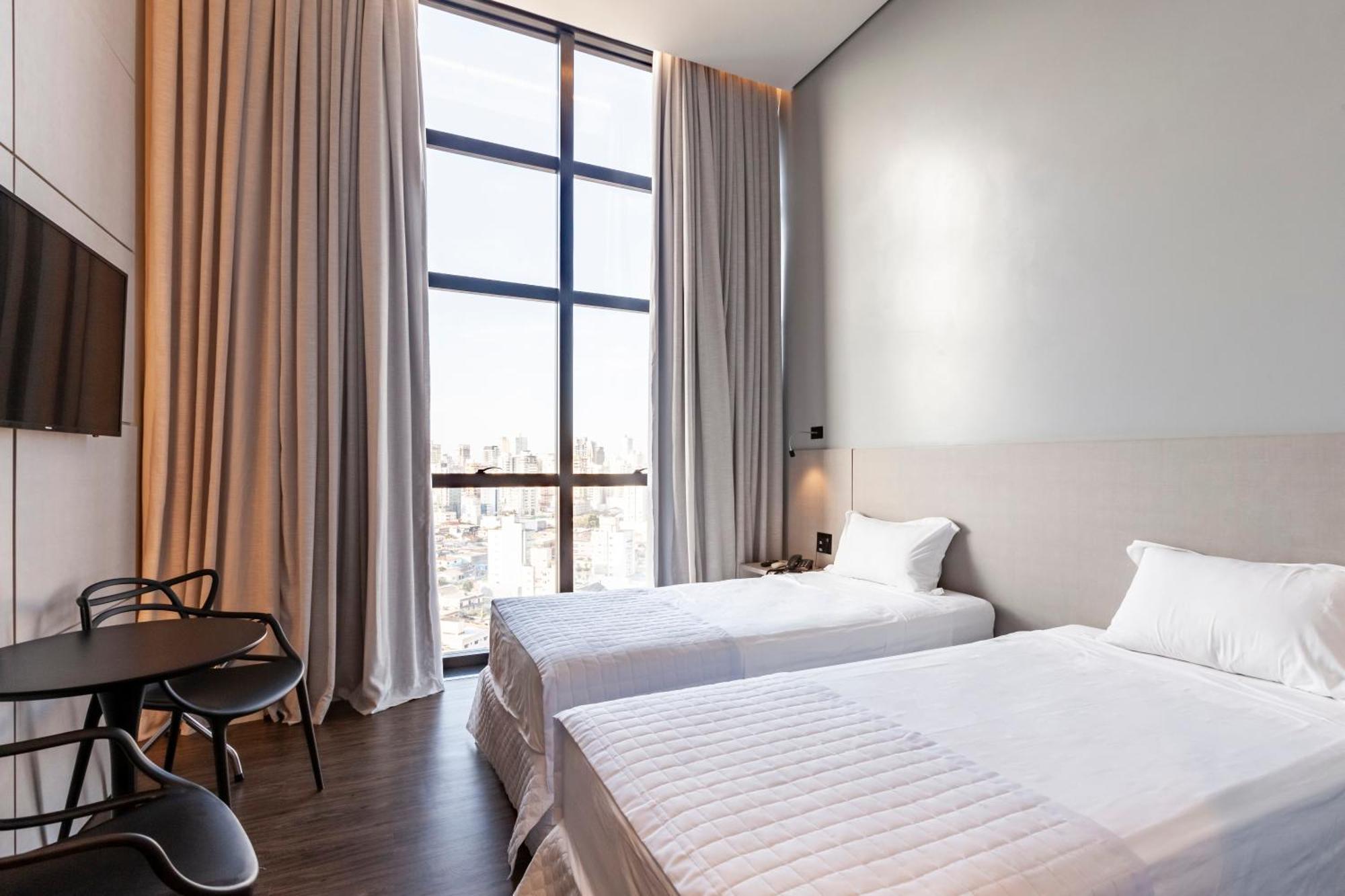 Quarto Twin Superior