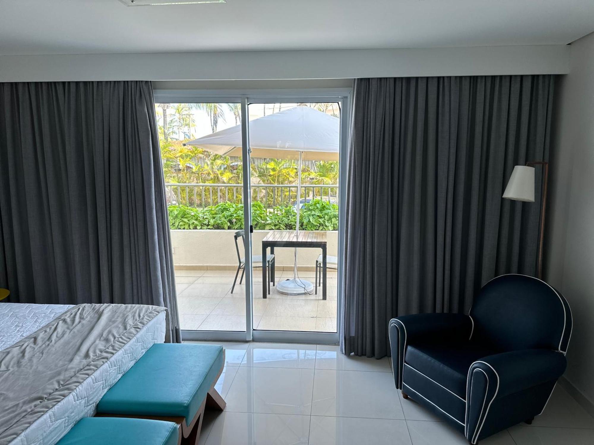 Double Room - Disability Access