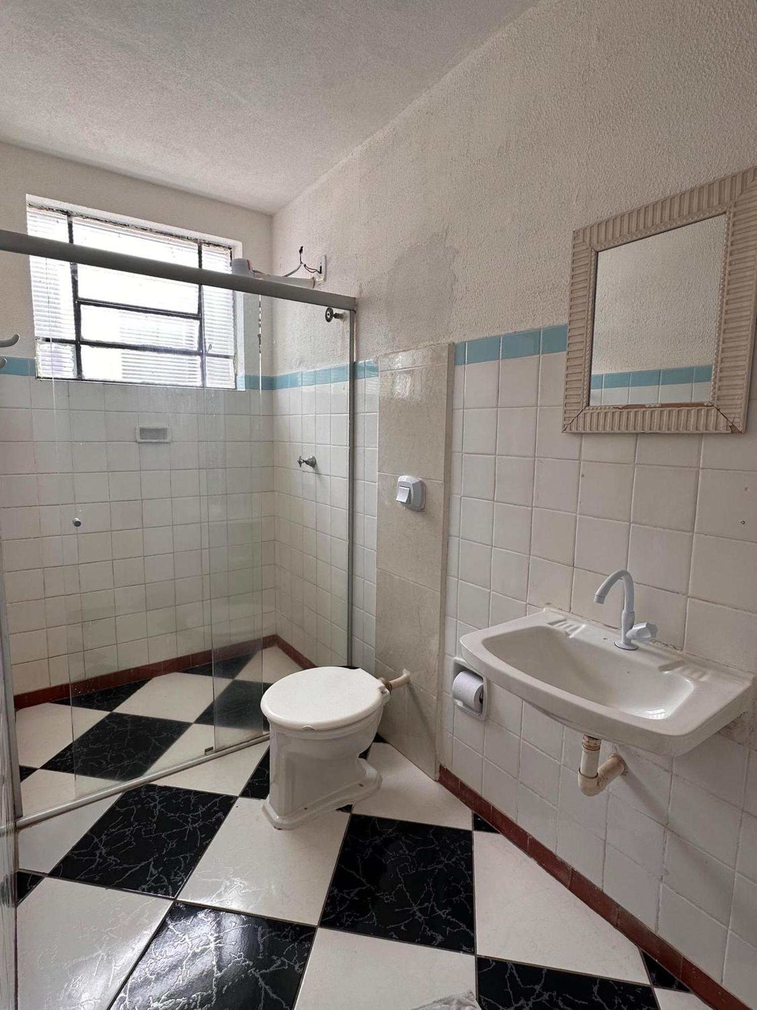 Quarto Triplo Superior