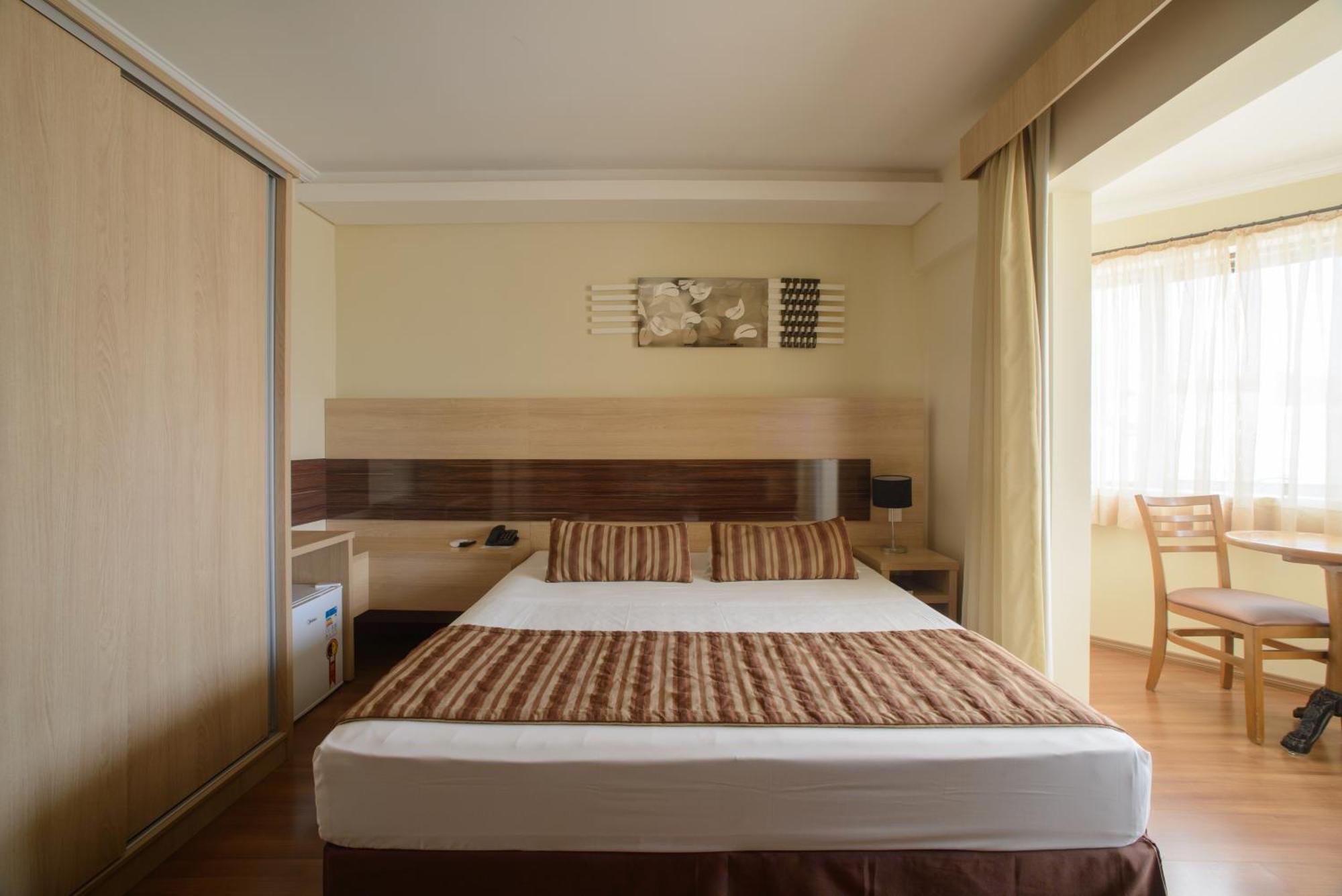 Suite Júnior
