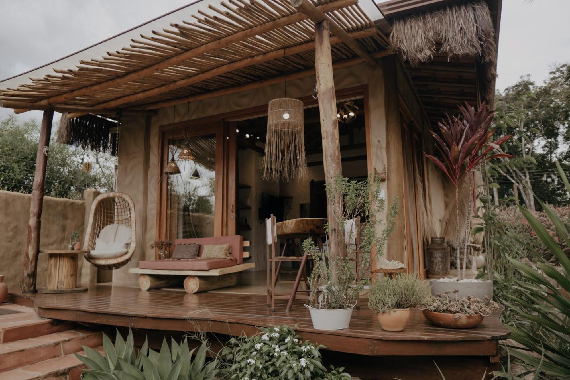 Bungalow