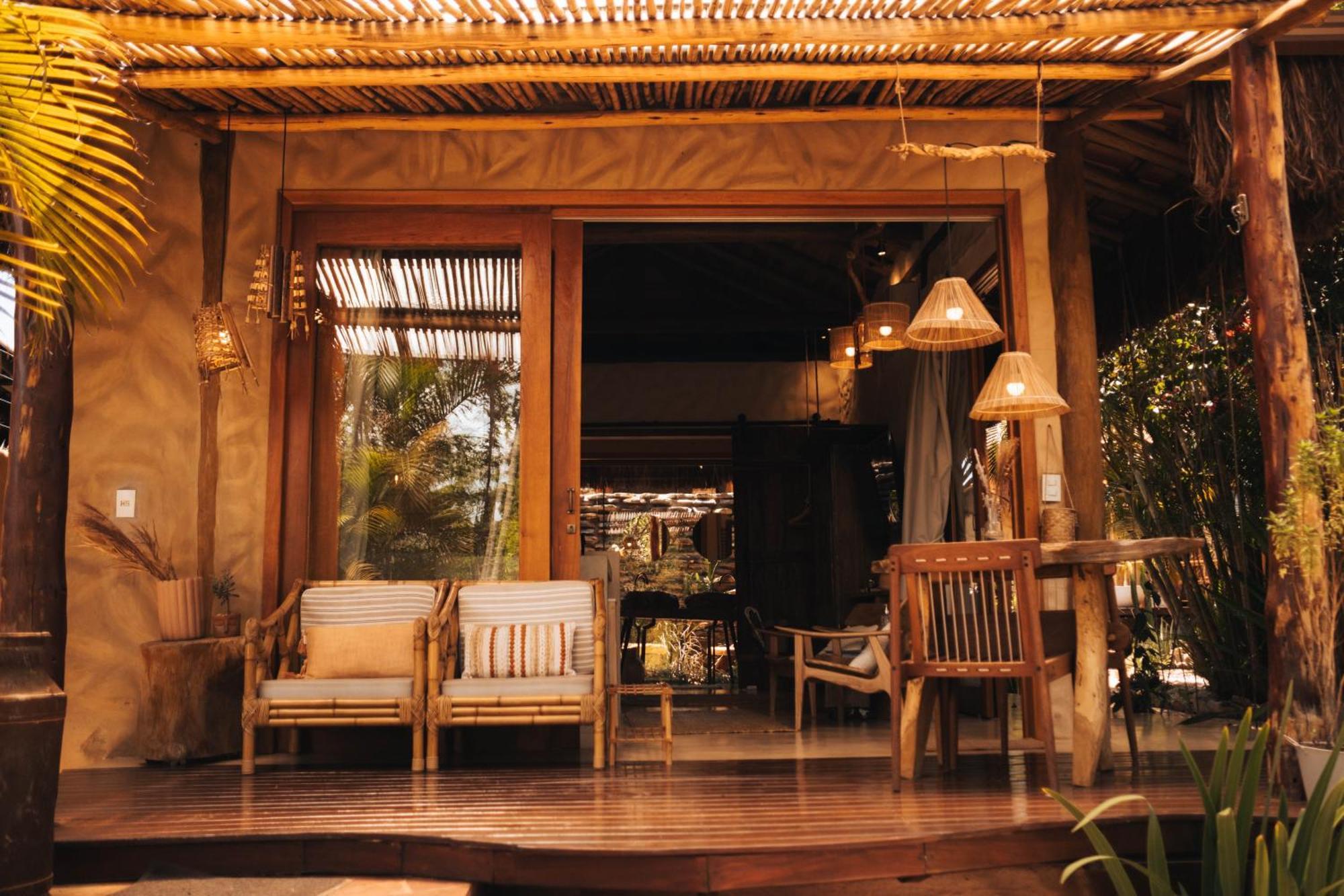 Bungalow