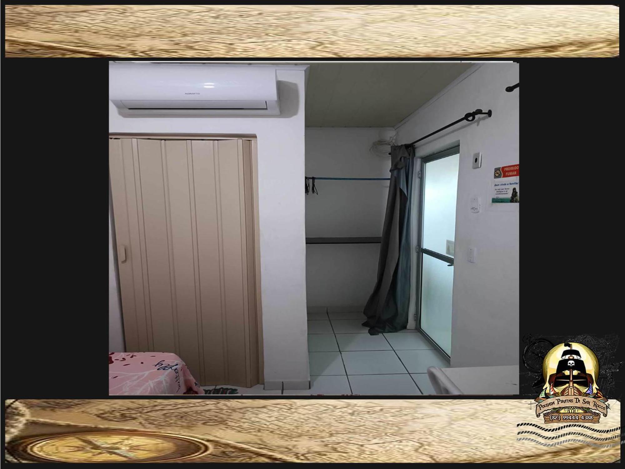 Quarto Duplo Superior