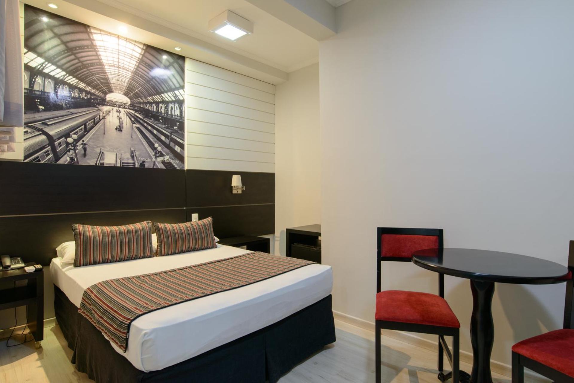 Quarto Duplo Económico