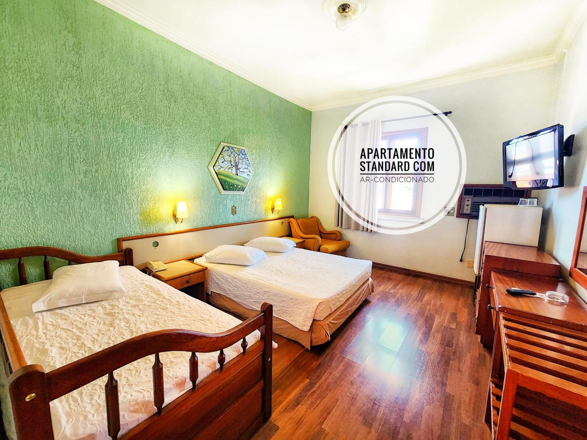 Quarto Duplo ou Twin