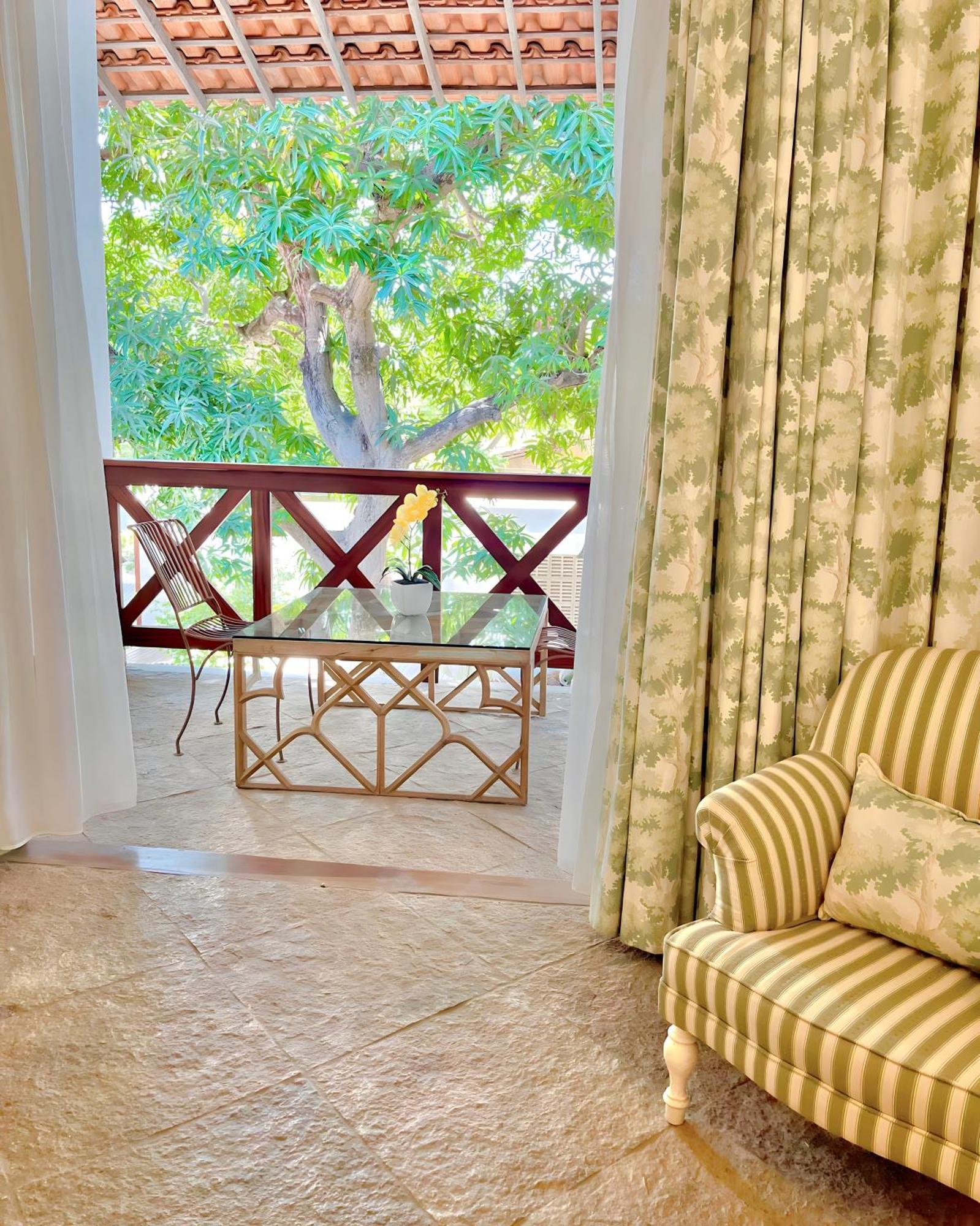 Suite Deluxe