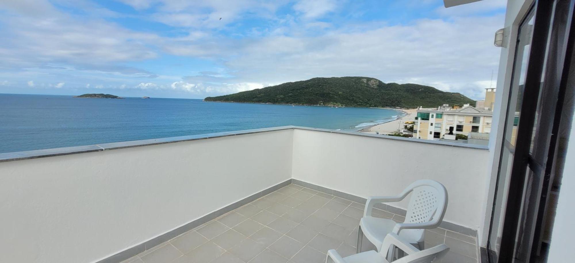 Apartamento Penthouse