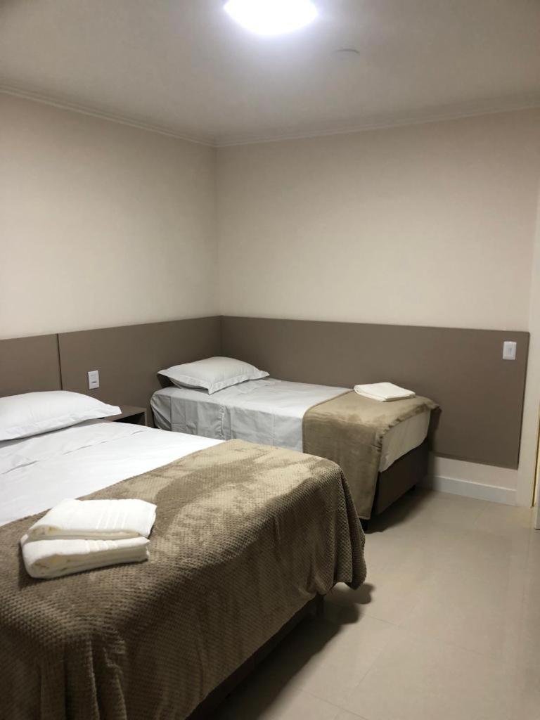 Luxury Triple Room