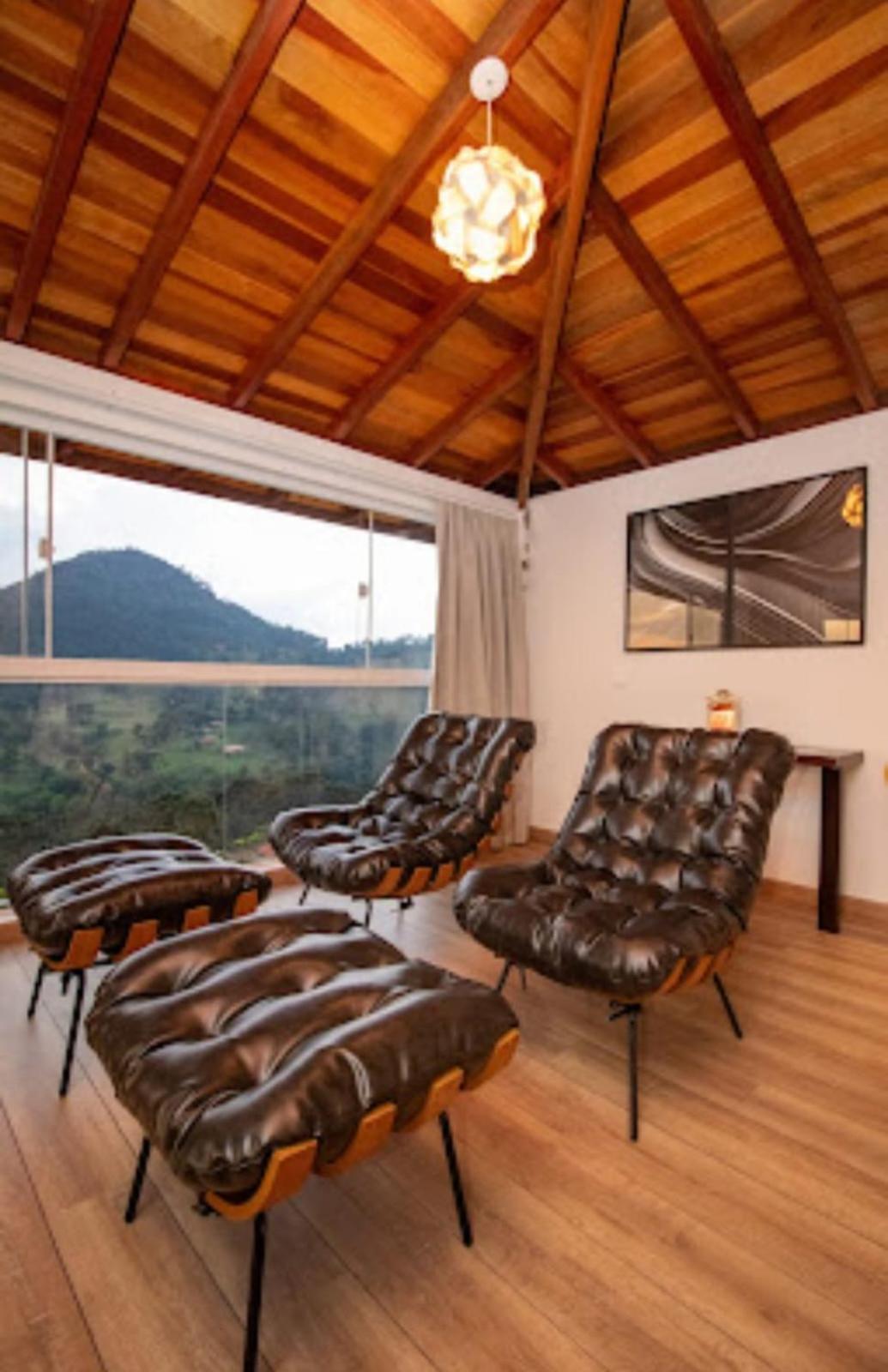 Quarto King Deluxe
