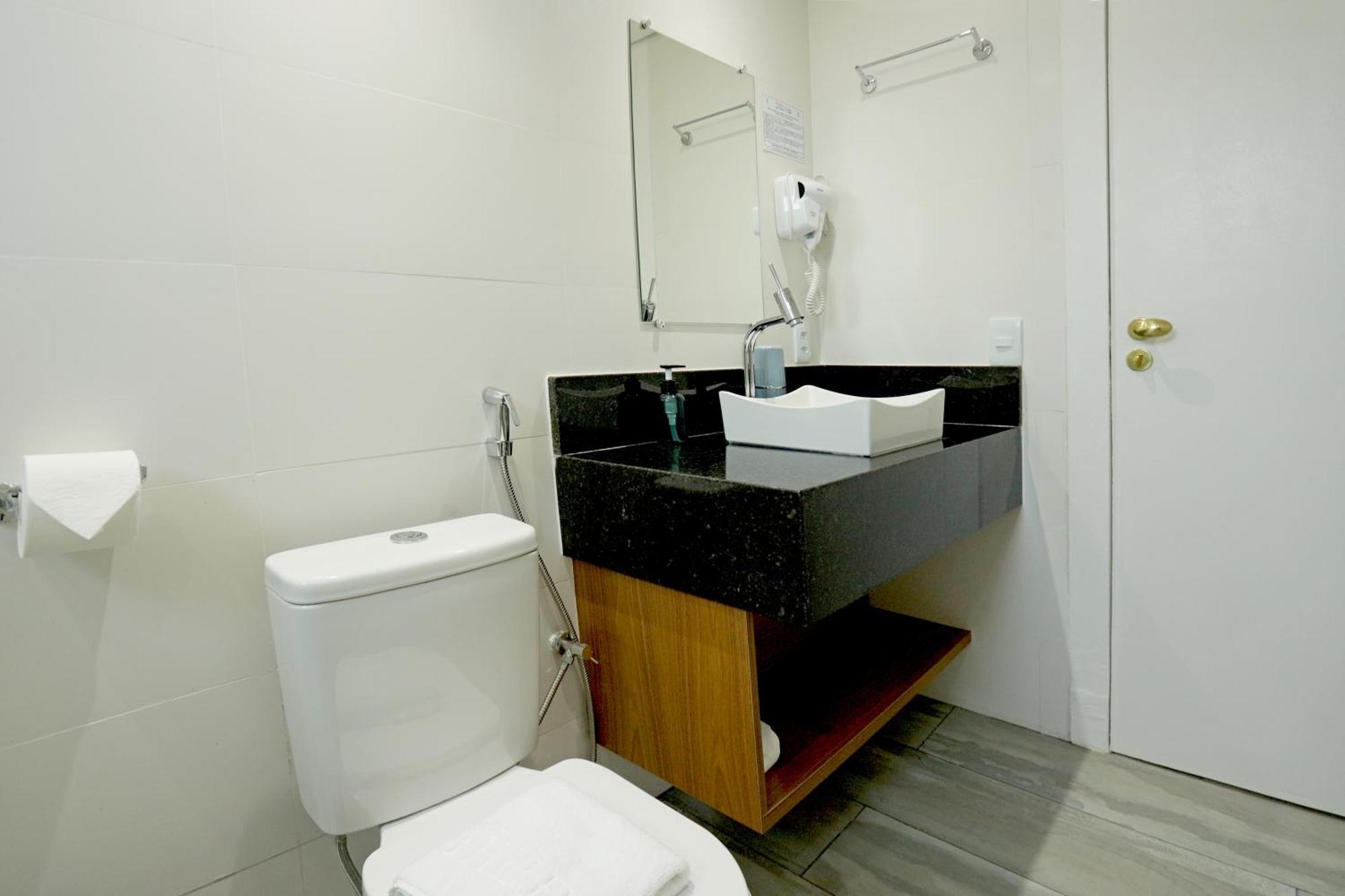 Suite Deluxe com Vista Mar