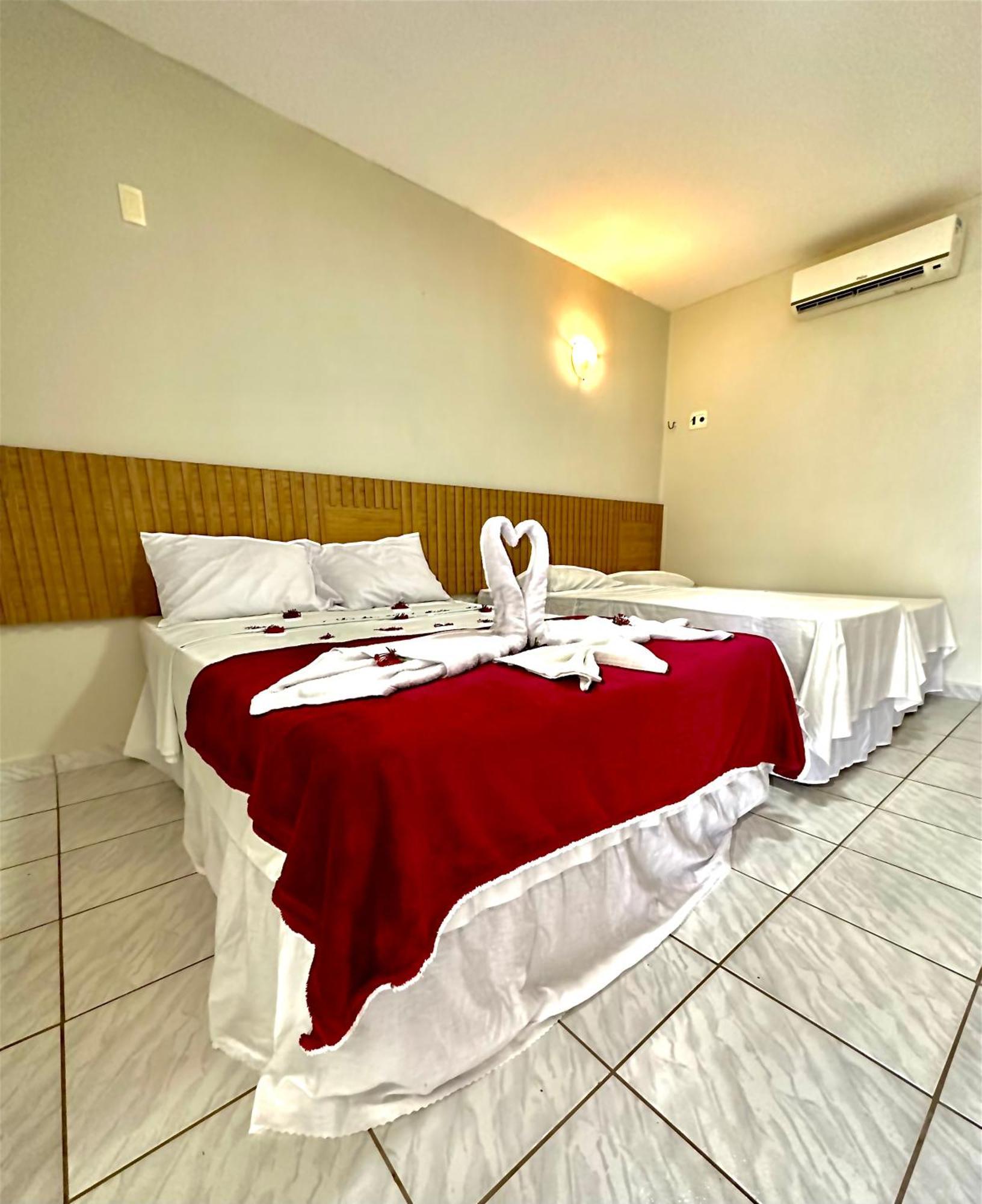 Quarto Quádruplo Standard