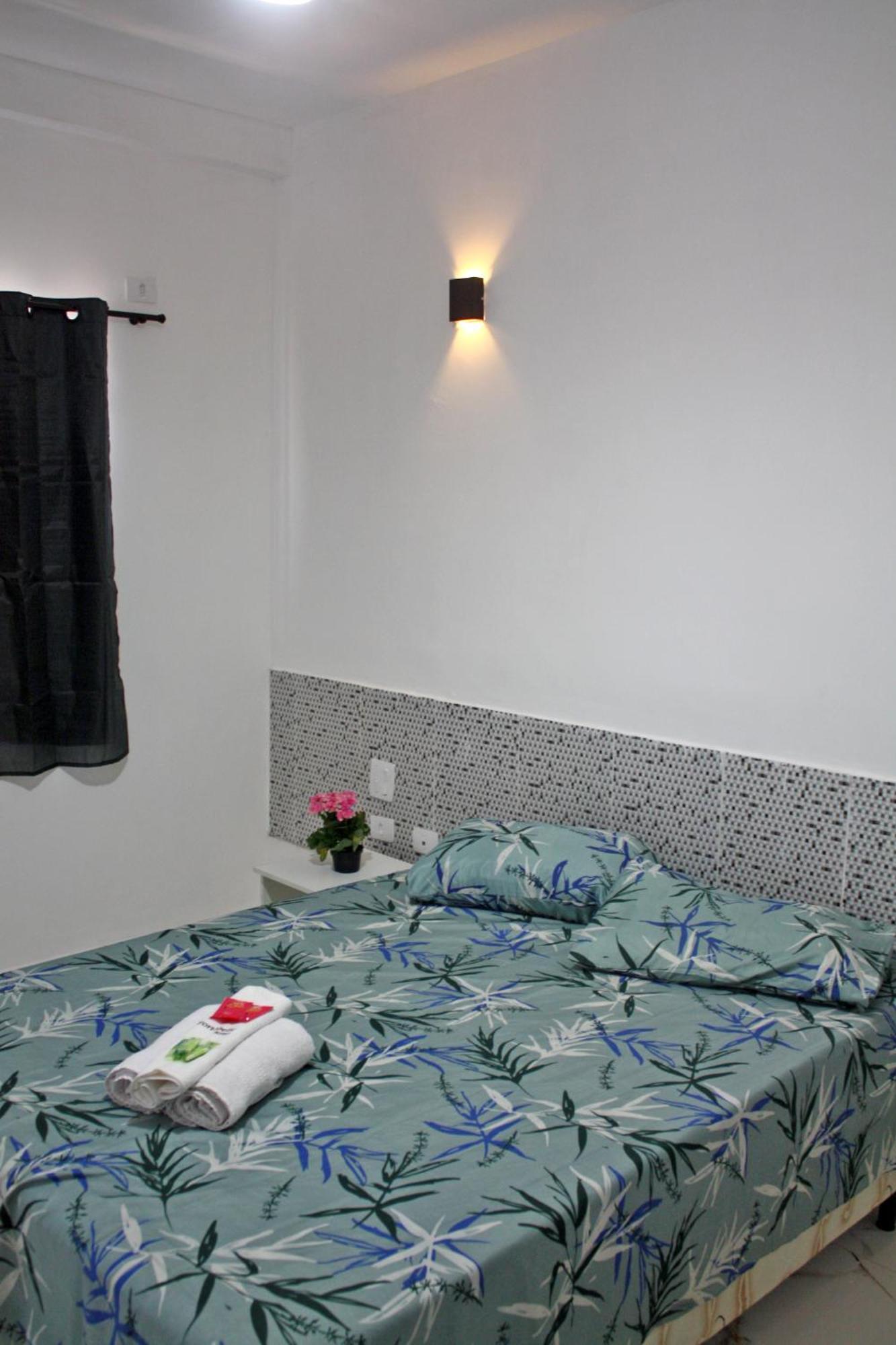 Quarto Duplo Económico