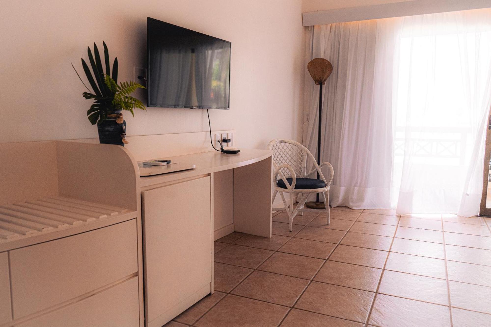 Quarto King Deluxe