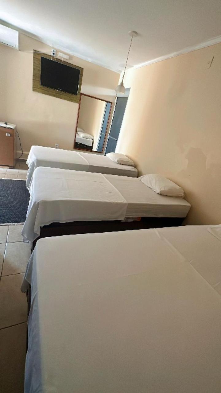 Quarto Triplo