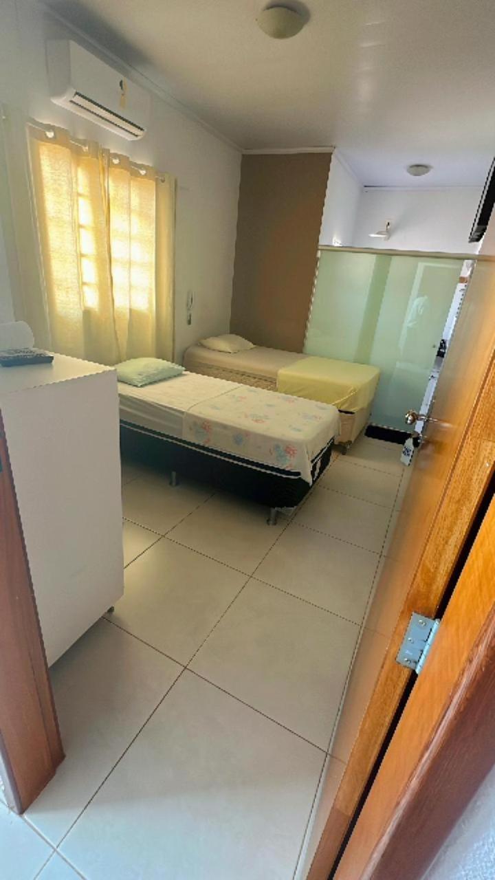 Quarto Duplo