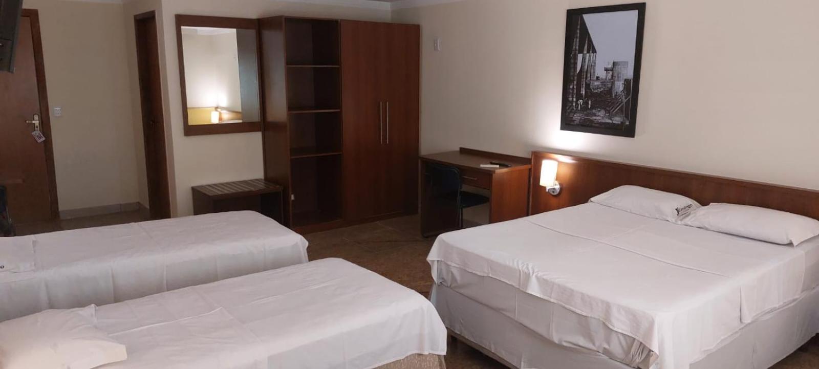 Quarto Familiar