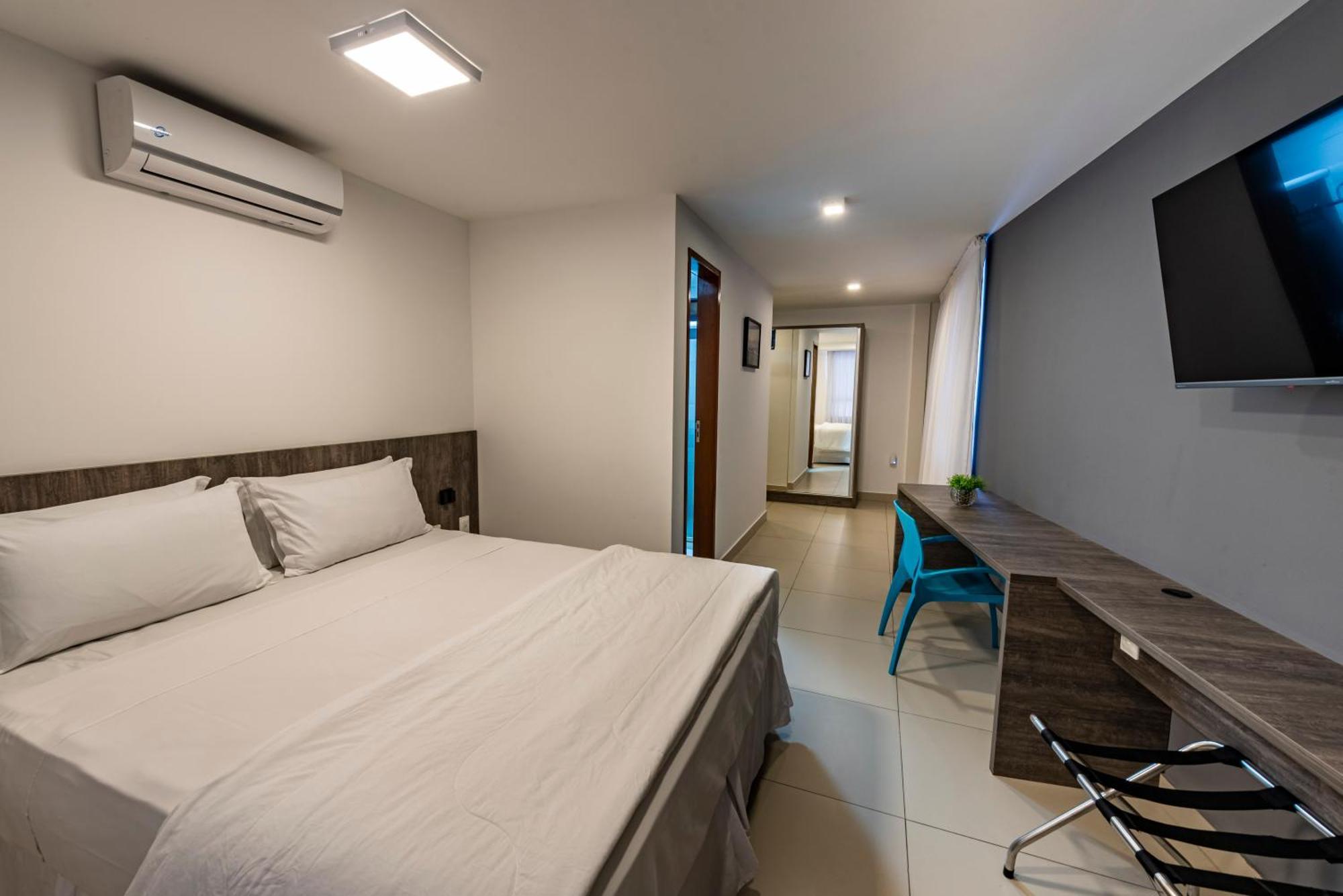 Quarto Queen Standard