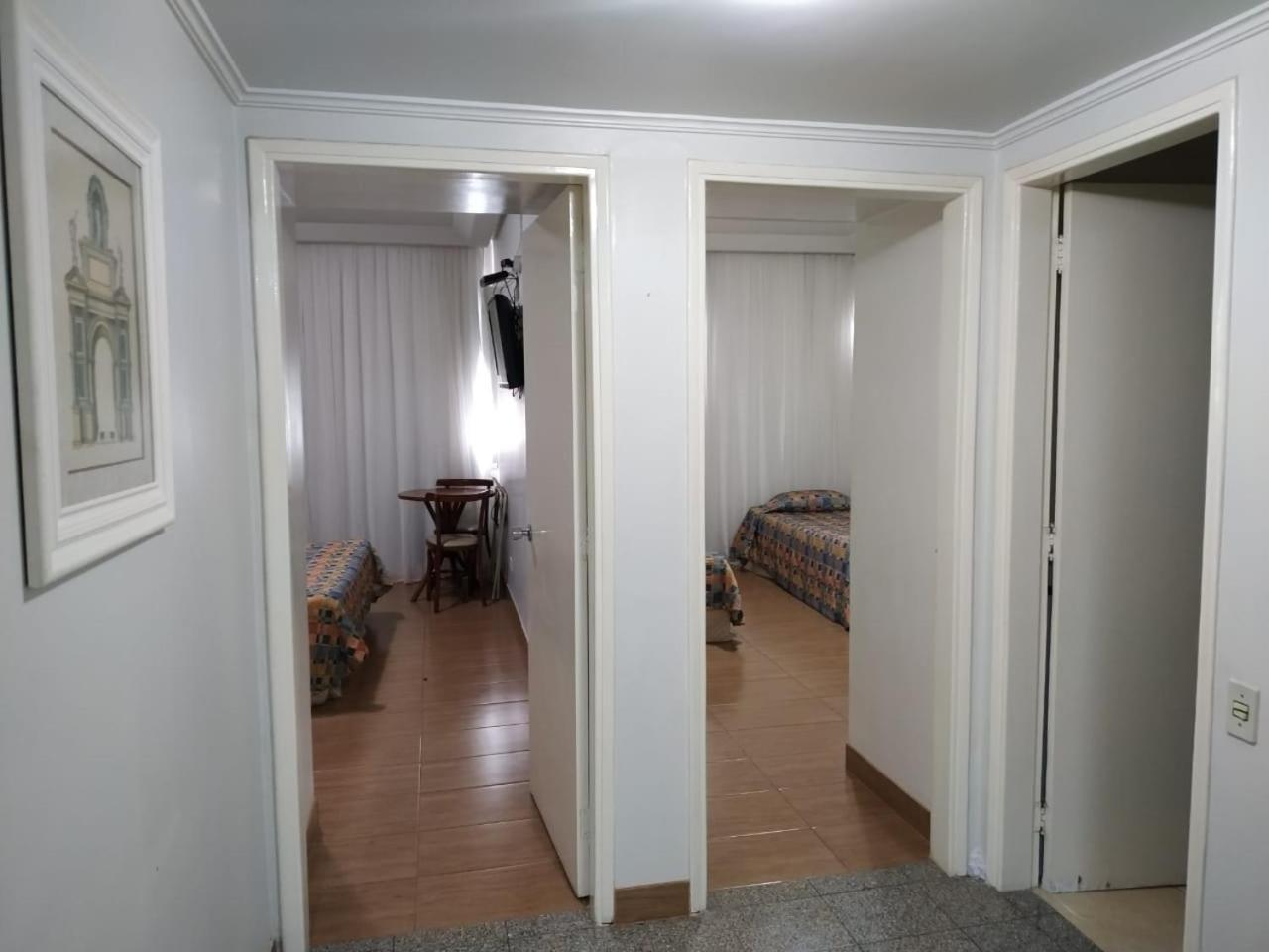 Quarto Familiar