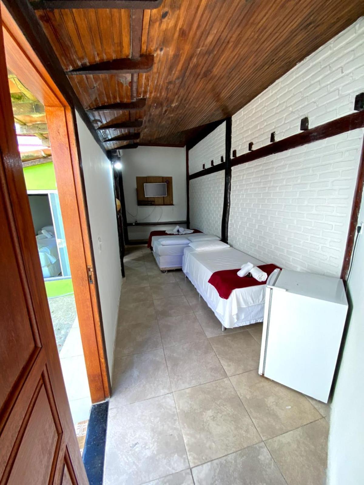 Suite Dúplex