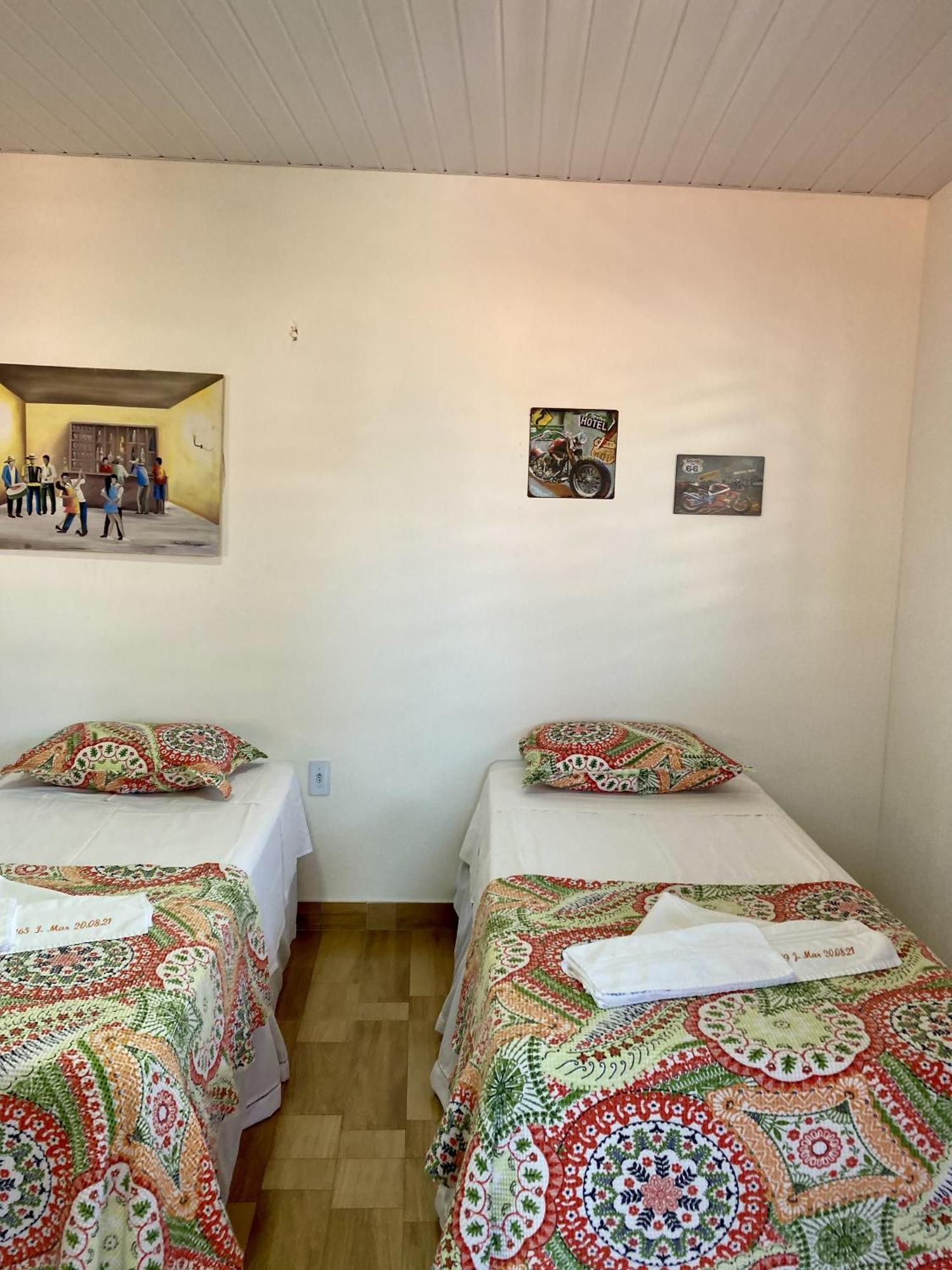 Quarto Familiar Standard