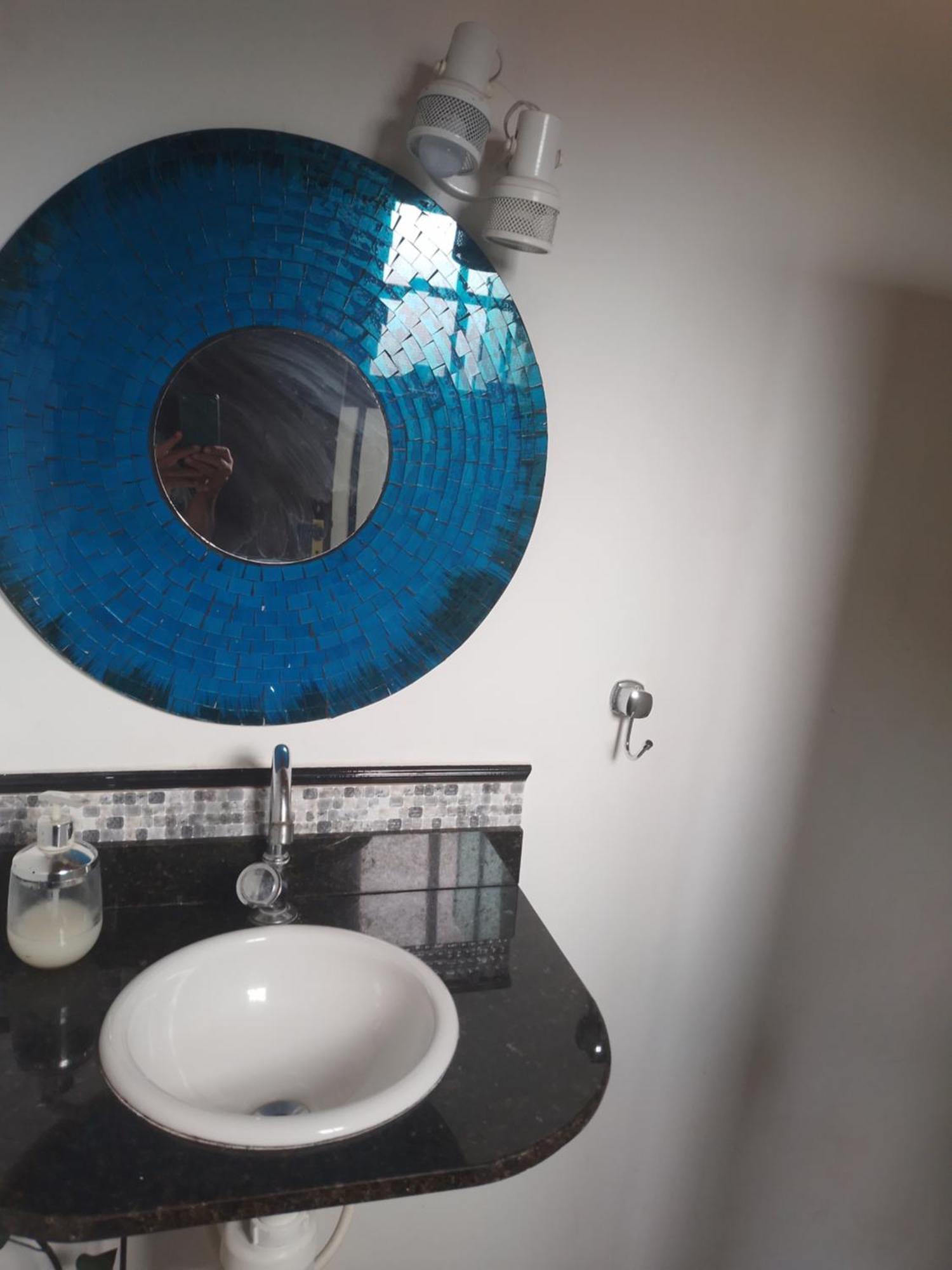 Quarto Triplo Standard