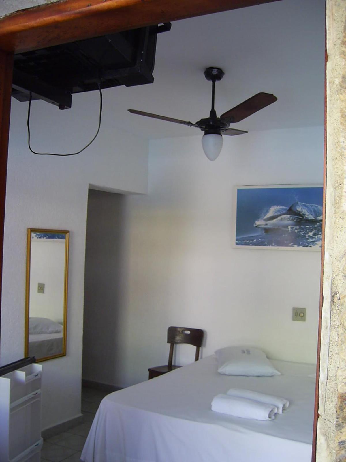 Quarto Duplo