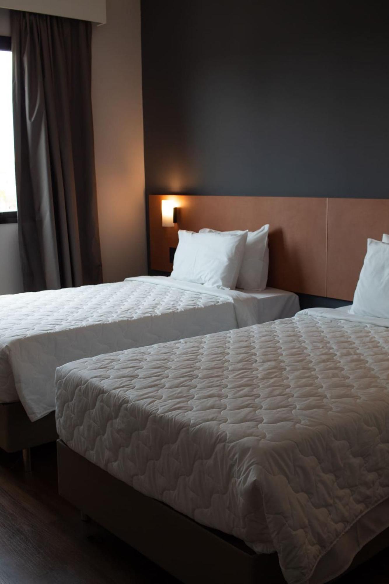 Quarto Twin