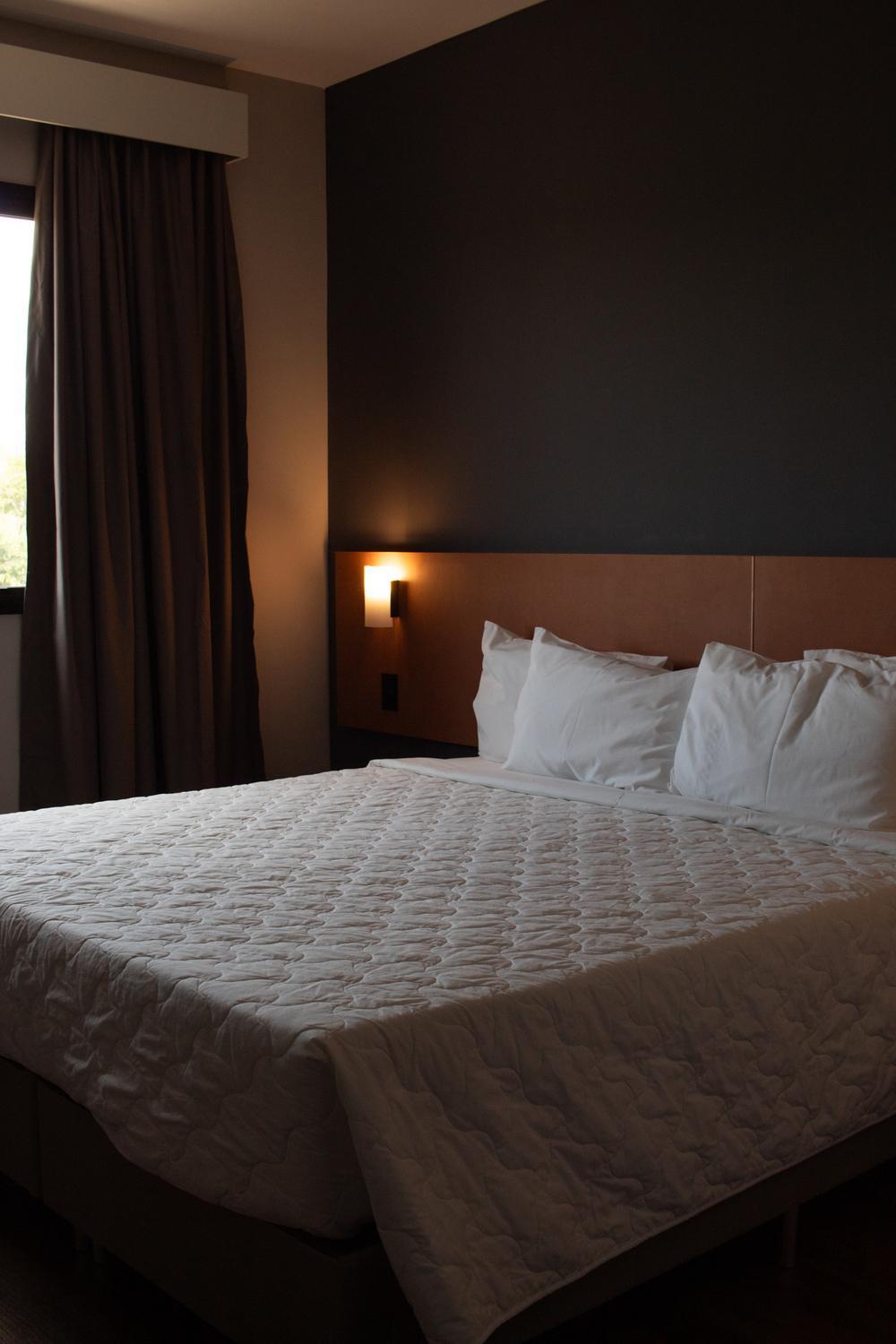 Quarto Queen Superior
