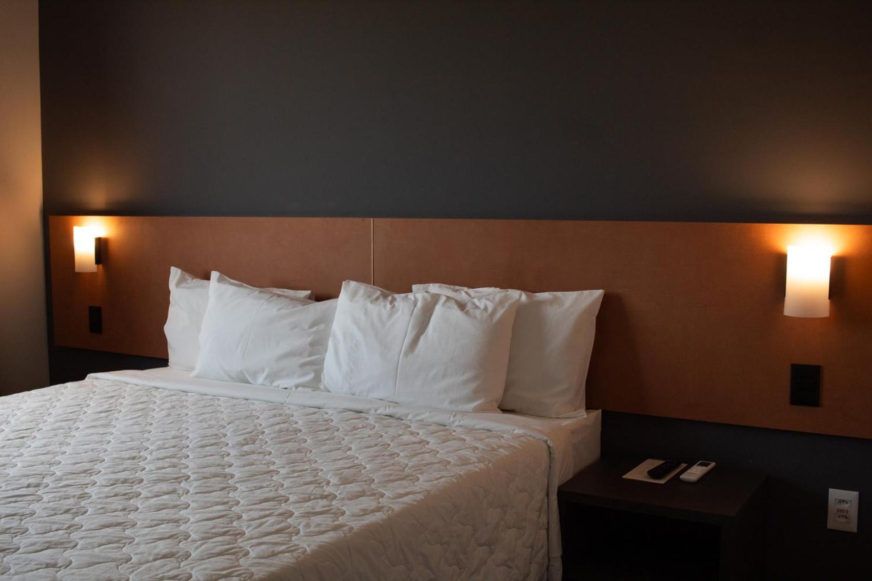 Quarto Queen Deluxe