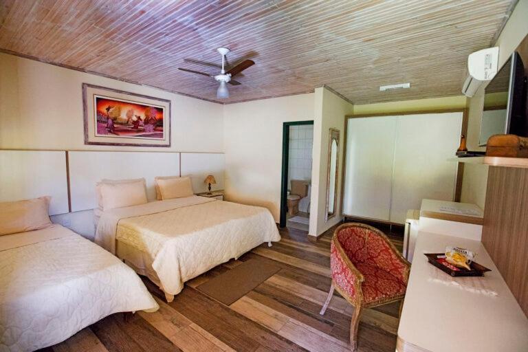 Suite Superior