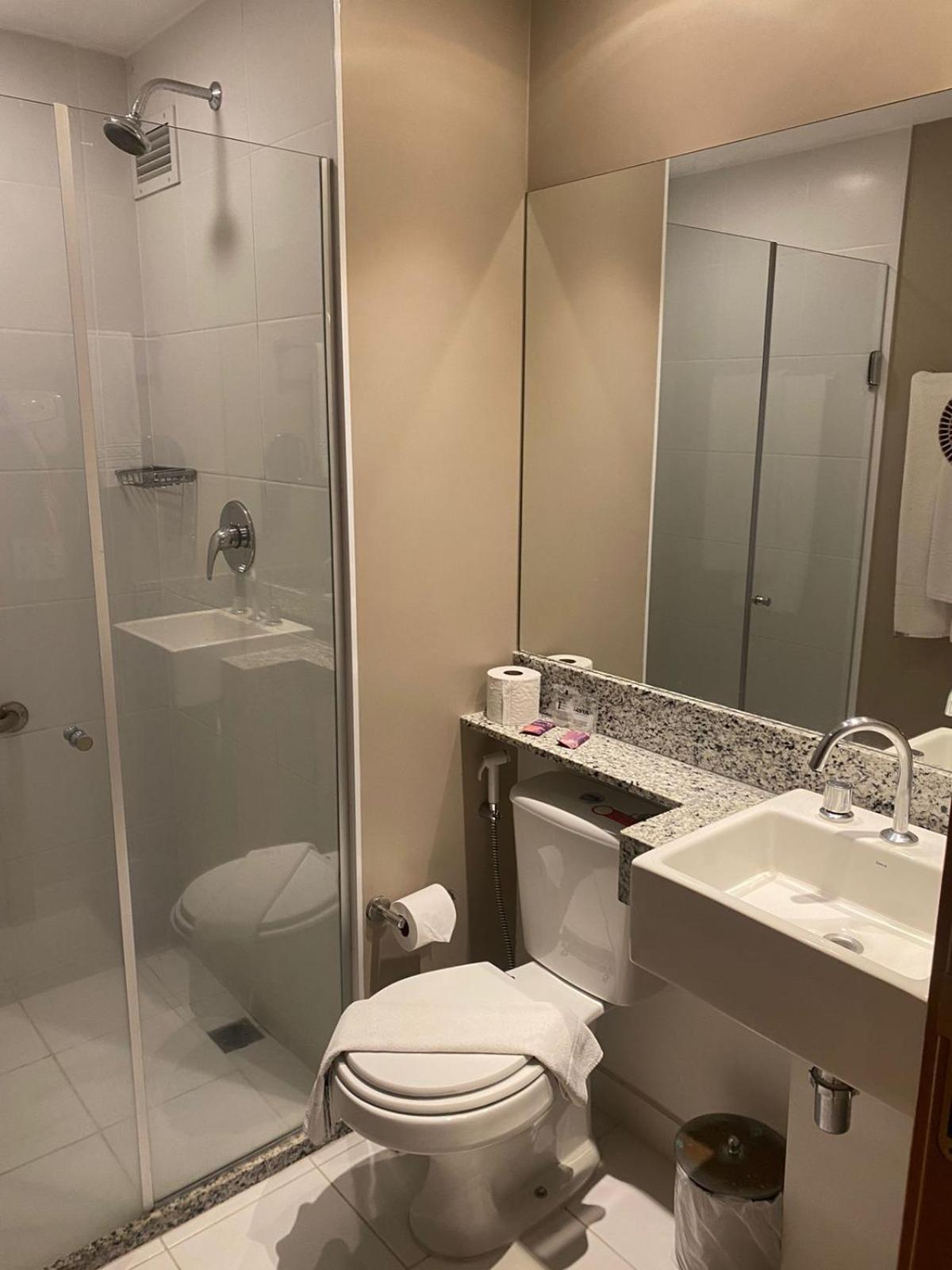 Quarto Duplo Superior - Não Fumadores