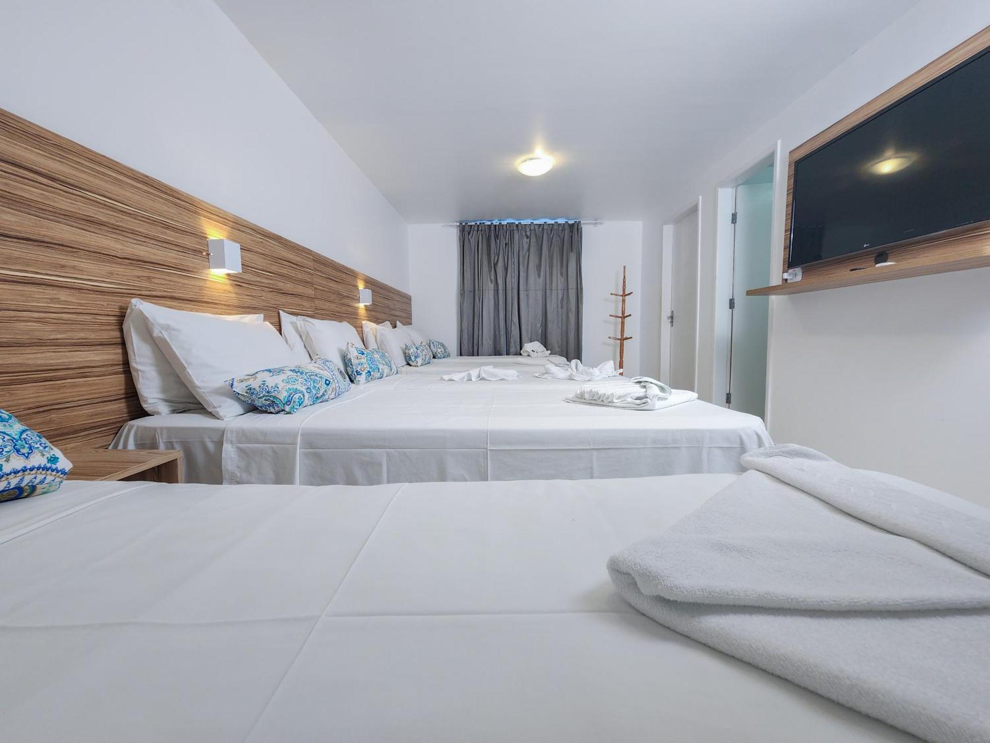 Quarto Familiar