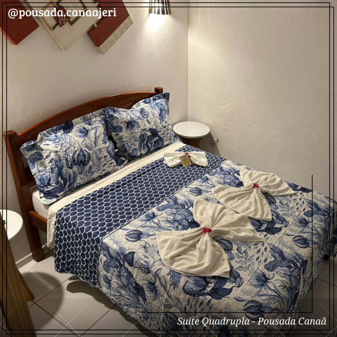 Quarto Quádruplo Conforto