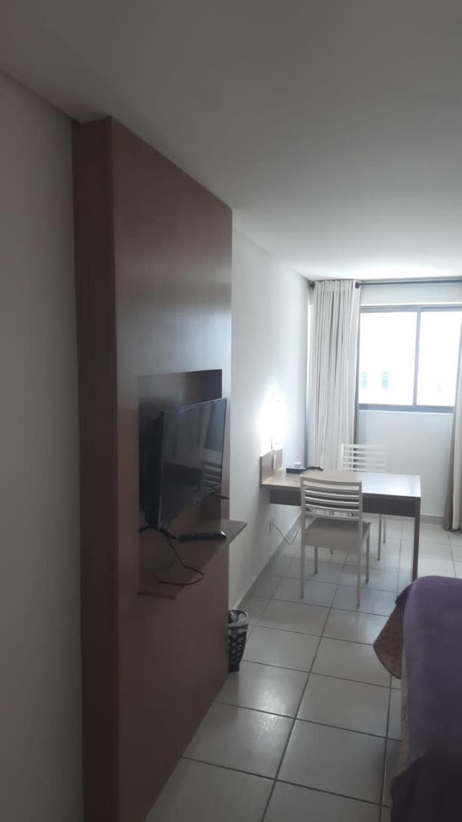 Double Room Sea View