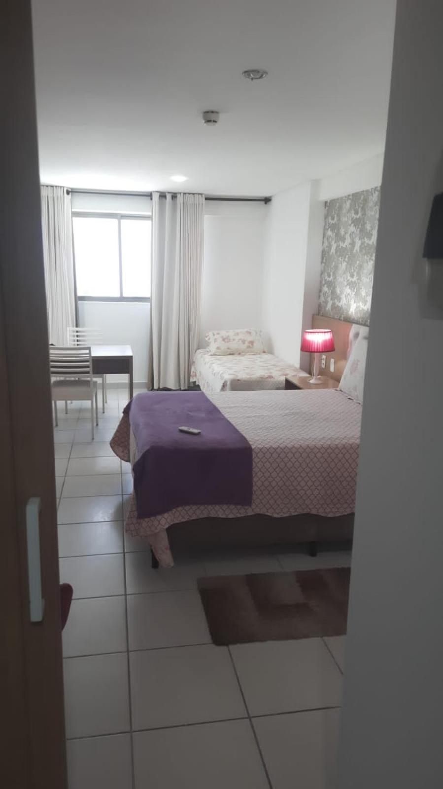 Double Room Sea View