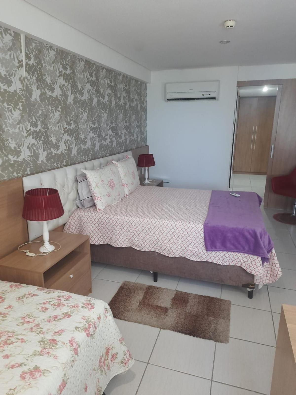 Double Room Sea View