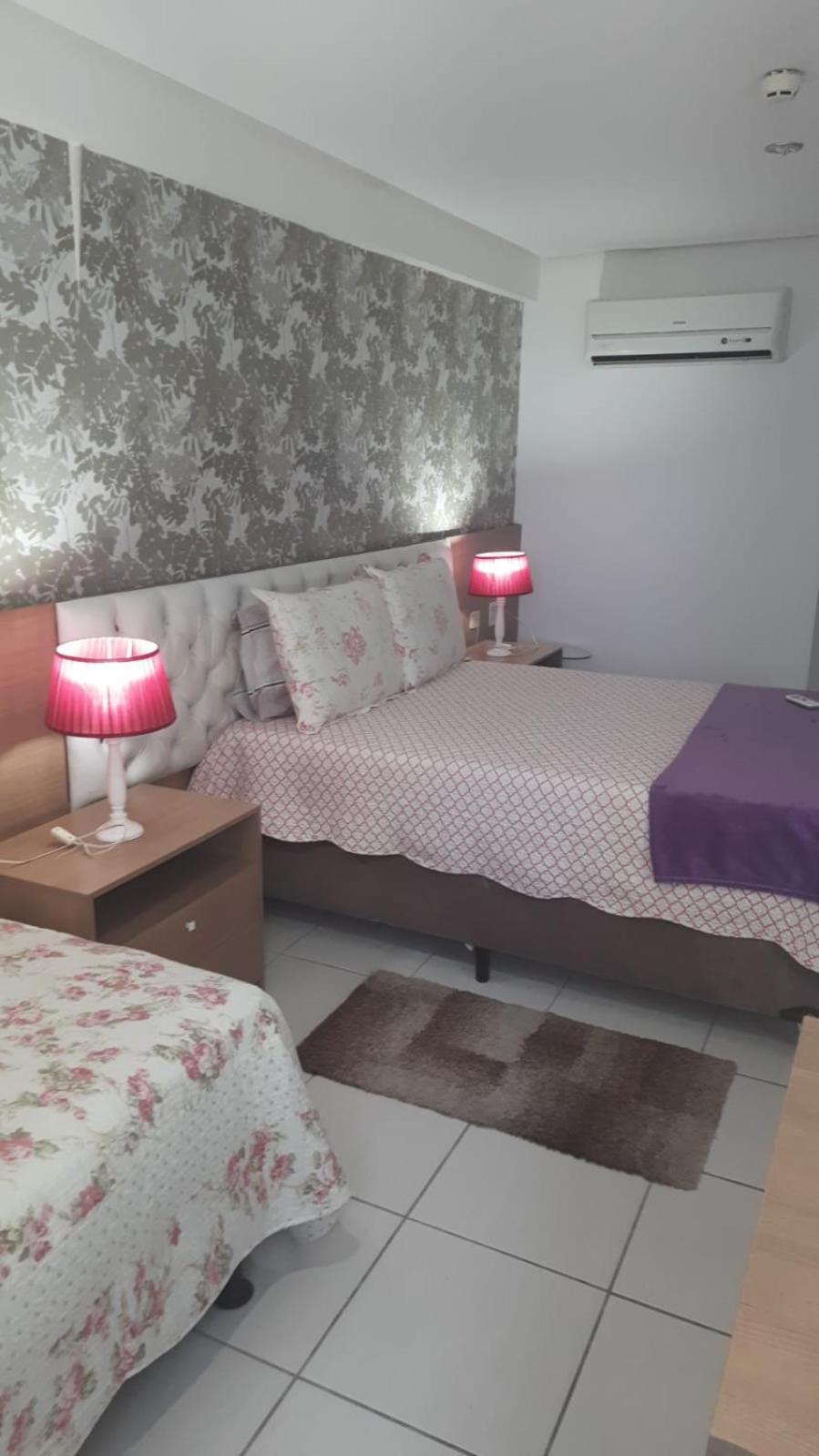 Double Room Sea View